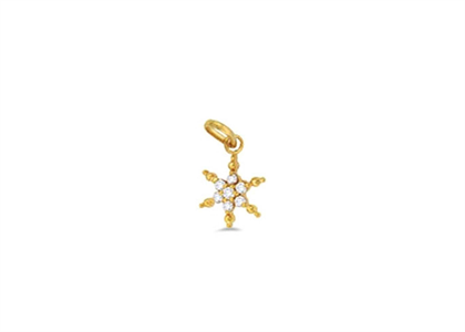 Gold Plated | Fashion Pendants